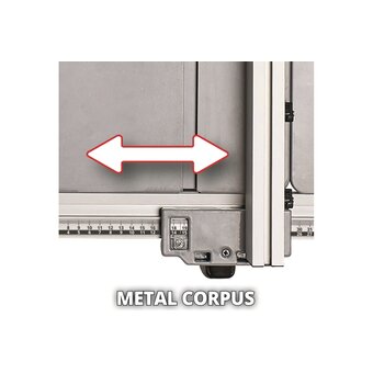  Пила стационарная Einhell TC-TS 254 U (4340510) 