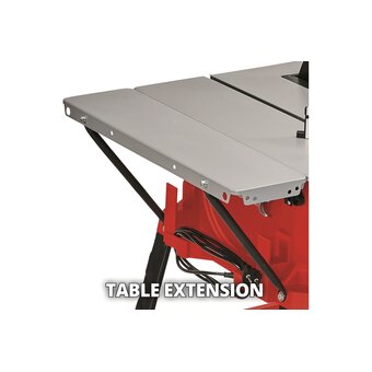 Пила стационарная Einhell TC-TS 254 U (4340510) 