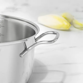  Кастрюля TEFAL Intuition B8644474 20см 