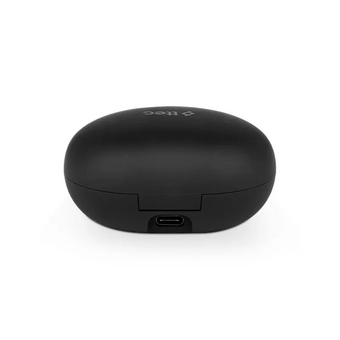  Наушники TTEC SoundBeat Play 2KM139S TWS Bluetooth Headset Black 