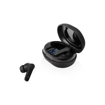  Наушники TTEC SoundBeat Play 2KM139S TWS Bluetooth Headset Black 