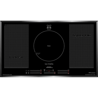  Варочная поверхность Kaiser KCT 97 FI La Perle 