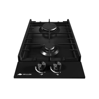  Варочная поверхность MILLEN MGH 301 BL 