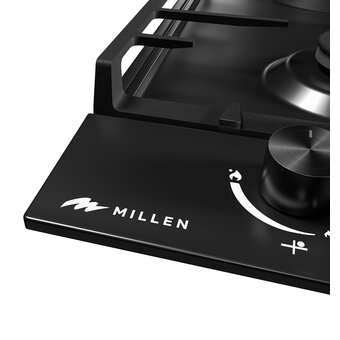  Варочная поверхность MILLEN MGH 301 BL 