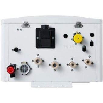  Котёл газовый Navien Deluxe C Plus Coaxial 20K 