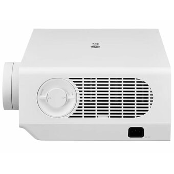  Проектор LG ProBeam BU60RG-GL 