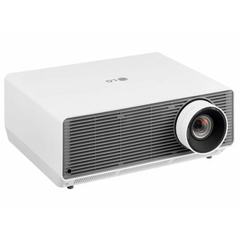 Проектор LG ProBeam BU60RG-GL 