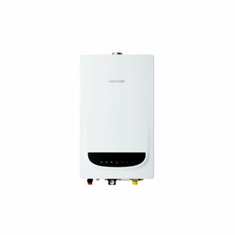  Котёл газовый Navien Deluxe C Plus Coaxial 20K 