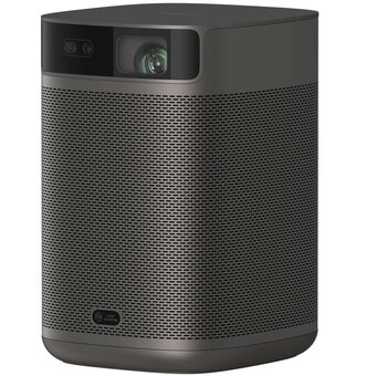  Проектор Xgimi XK04T MoGo 2 Pro DLP 400Lm LS 500Lm ANSI (1920x1080) ресурс лампы:25000часов 1xUSB typeA 1xHDMI 1.1кг 