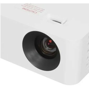  Проектор LG CineBeam PF610P 