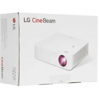  Проектор LG CineBeam PF610P 