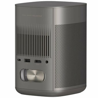  Проектор Xgimi XK04T MoGo 2 Pro DLP 400Lm LS 500Lm ANSI (1920x1080) ресурс лампы:25000часов 1xUSB typeA 1xHDMI 1.1кг 