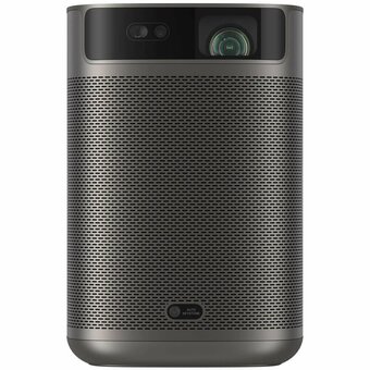  Проектор Xgimi XK04T MoGo 2 Pro DLP 400Lm LS 500Lm ANSI (1920x1080) ресурс лампы:25000часов 1xUSB typeA 1xHDMI 1.1кг 