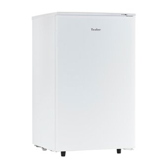  Морозильник TESLER RF-90 White 