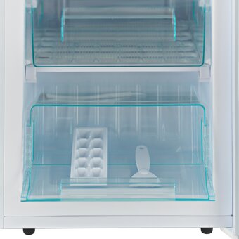  Морозильник TESLER RF-90 White 