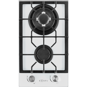  Варочная поверхность ZUGEL ZGH292W белая 
