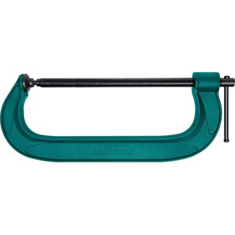  Струбцина KRAFTOOL Extrem G-300 (32229-300-100) G-образная 