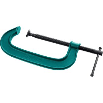  Струбцина KRAFTOOL Extrem G-300 (32229-300-100) G-образная 