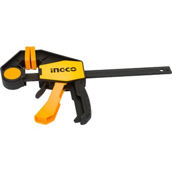  Струбцина INGCO HQBC01601 быстрозажимная 