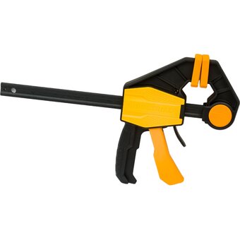  Струбцина INGCO HQBC01601 быстрозажимная 
