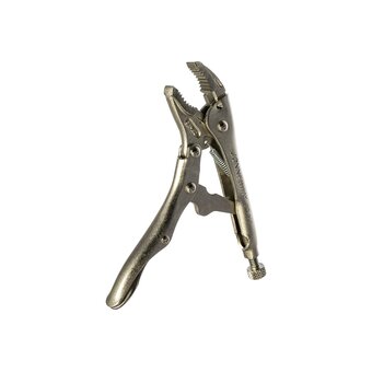  Ручные тиски Jonnesway P32M05A (47138) 125 мм 
