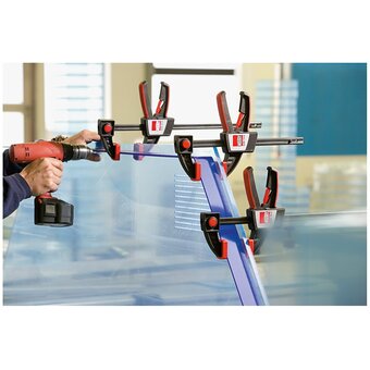  Струбцина BESSEY BE-EZS45-8 