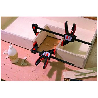  Струбцина BESSEY BE-EZS45-8 