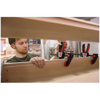  Струбцина BESSEY BE-EZS45-8 