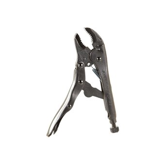  Ручные тиски Jonnesway P32M05A (47138) 125 мм 