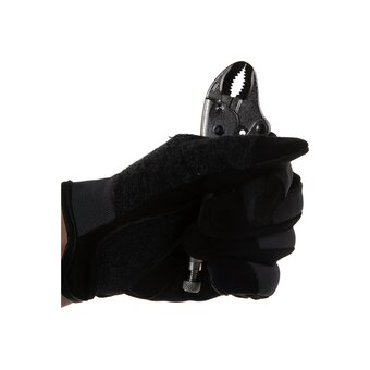  Ручные тиски Jonnesway P32M05A (47138) 125 мм 