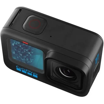  Экшн-камера GoPro HERO11 (CHDHX-112-RW) 1xCMOS 27Mpix черный 
