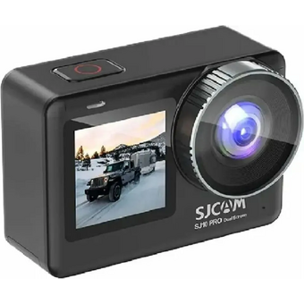  Экшн-камера SJCAM SJ10 Pro DualScreen Black 