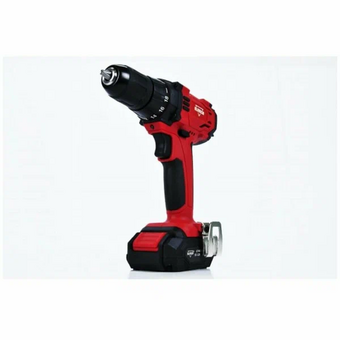  Дрель аккумуляторная ELITECH CD 20ISL2 (E2201.041.01) с акк и ЗУ 