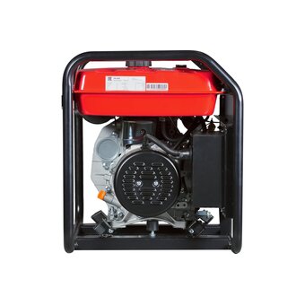  Генератор дизельный FUBAG DS 3600, 641696 
