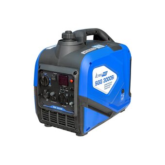  Генератор ТСС SGG 3000Si (60054) 3кВт 