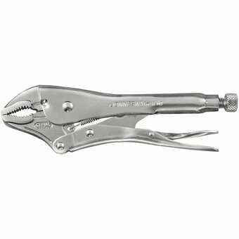  Зажим Jonnesway P32M10A (47140) 250 мм 
