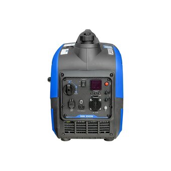  Генератор ТСС SGG 3000Si (60054) 3кВт 