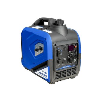  Генератор ТСС SGG 3000Si (60054) 3кВт 