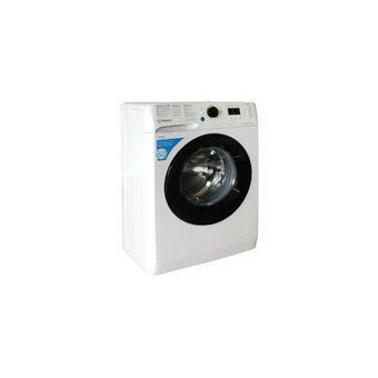  Стиральная машина Indesit BWUA 41051 WB RU белый 