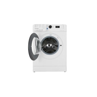  Стиральная машина Indesit BWUA 41051 WB RU белый 