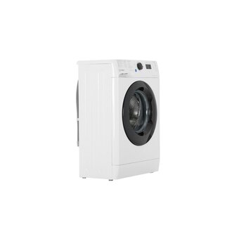  Стиральная машина Indesit BWUA 41051 WB RU белый 