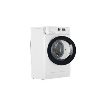  Стиральная машина Indesit BWUA 41051 WB RU белый 