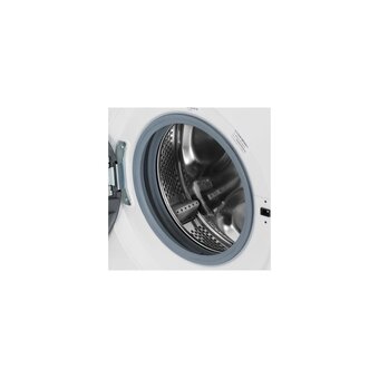  Стиральная машина Indesit BWUA 41051 WB RU белый 