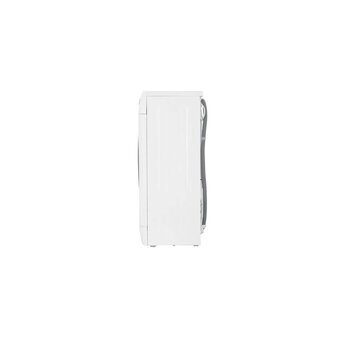  Стиральная машина Indesit BWUA 41051 WB RU белый 