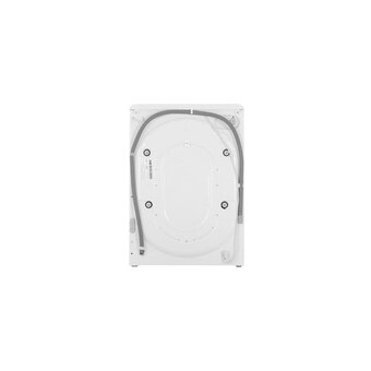  Стиральная машина Indesit BWUA 41051 WB RU белый 