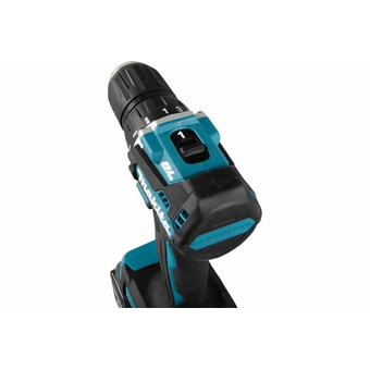  Дрель-шуруповерт Makita DDF487Z аккум. патрон:быстрозажимной 
