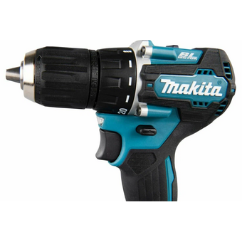  Дрель-шуруповерт Makita DDF487Z аккум. патрон:быстрозажимной 