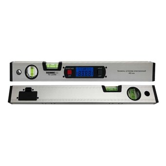  Уровень-угломер электронный TECHNICOM TC-LA415 415 мм 