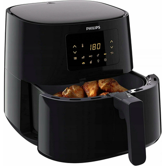  Аэрогриль Philips HD9270/90 