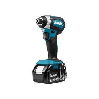  Шуруповерт Makita DTD153RT 